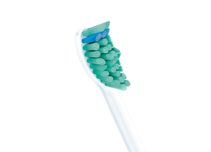 Philips Sonicare C1 Pro Results nadomestna glava ščetke HX6012/07