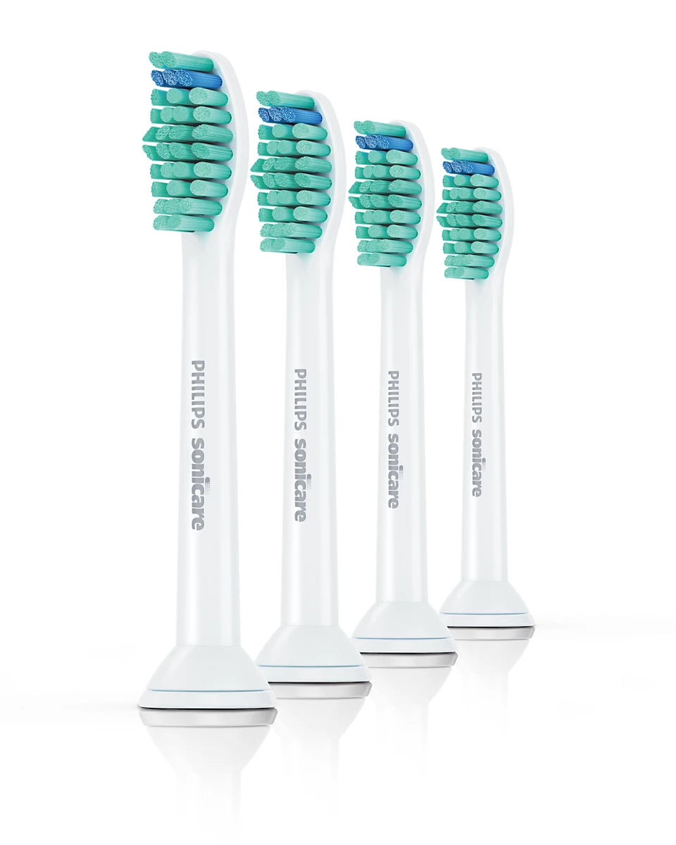 Philips Sonicare C1 Pro Results nadomestna glava ščetke HX6014/07