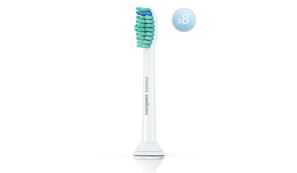 Philips Sonicare C1 Pro Results nadomestna glava ščetke HX6018/07