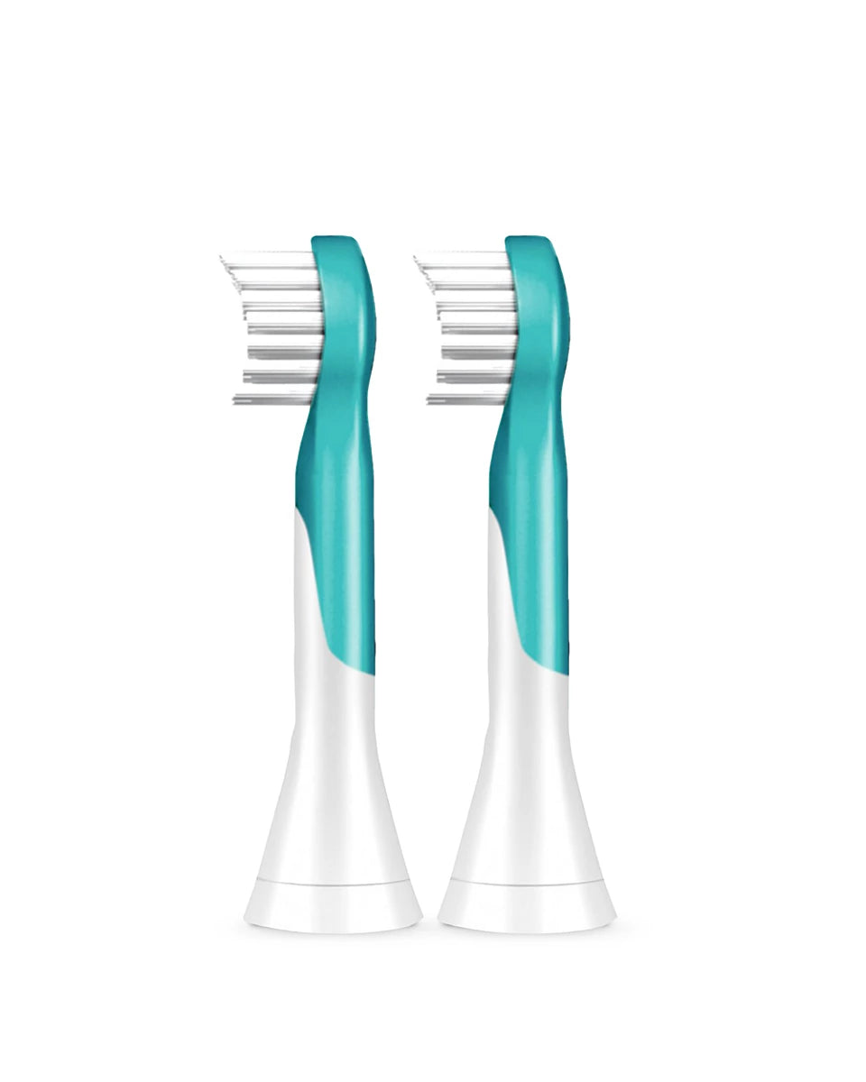 Philips Sonicare For Kids 3+ nadomestna glava ščetke HX6032/33