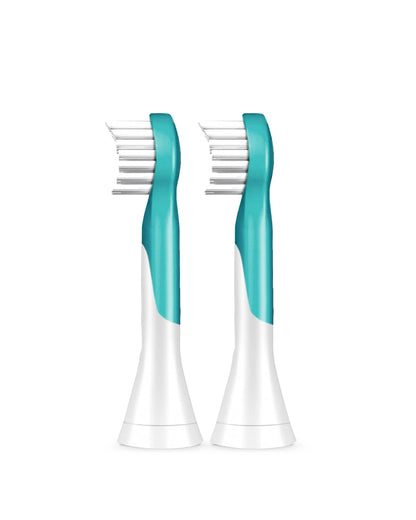 Philips Sonicare For Kids 3+ nadomestna glava ščetke HX6032/33