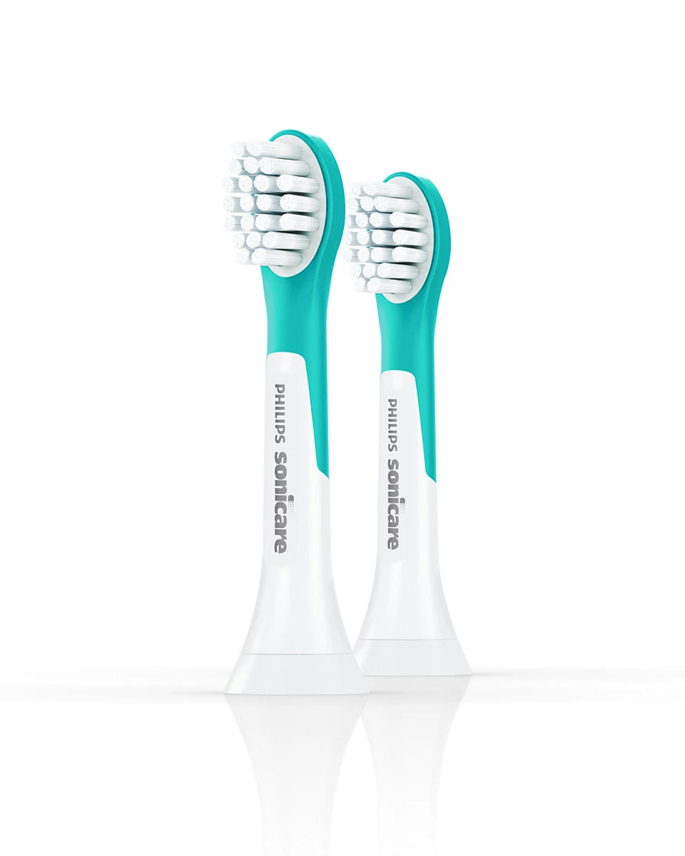 Philips Sonicare For Kids 3+ nadomestna glava ščetke HX6032/33