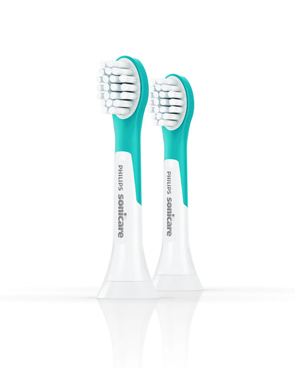 Philips Sonicare For Kids 3+ nadomestna glava ščetke HX6032/33