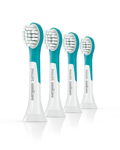 Philips Sonicare For Kids 3+ nadomestna glava ščetke HX6034/33