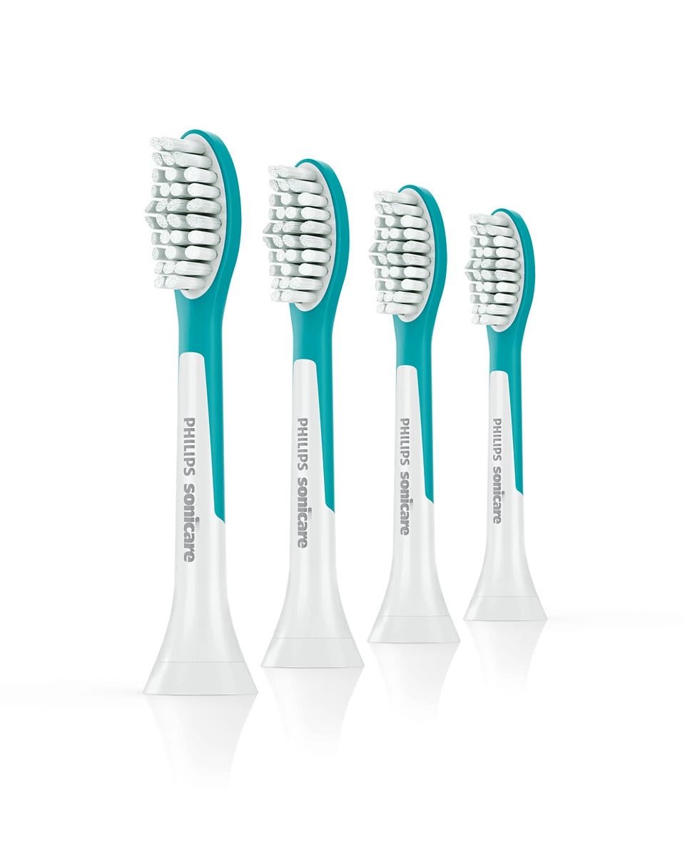 Philips Sonicare For Kids 7+ nadomestna glava ščetke HX6044/33
