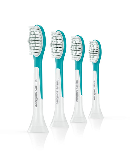 Philips Sonicare For Kids 7+ nadomestna glava ščetke HX6044/33
