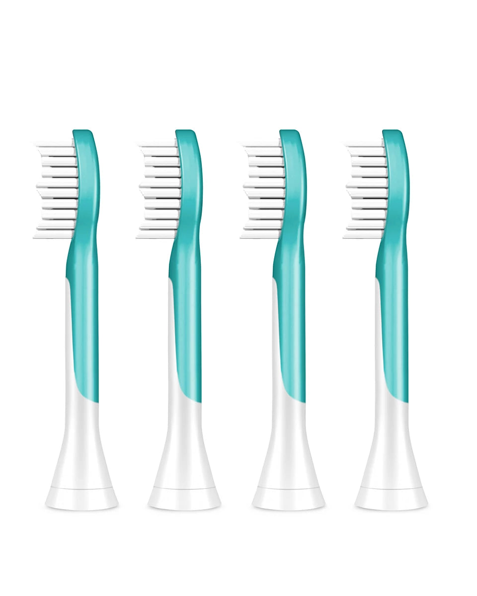 Philips Sonicare For Kids 7+ nadomestna glava ščetke HX6044/33