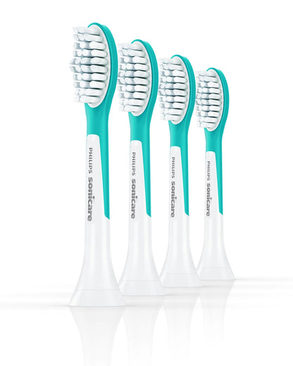 Philips Sonicare For Kids 7+ nadomestna glava ščetke HX6044/33