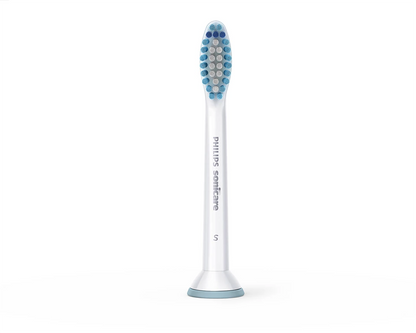 Philips Sonicare S2 Sensitive nadomestna glava ščetke HX6052/07