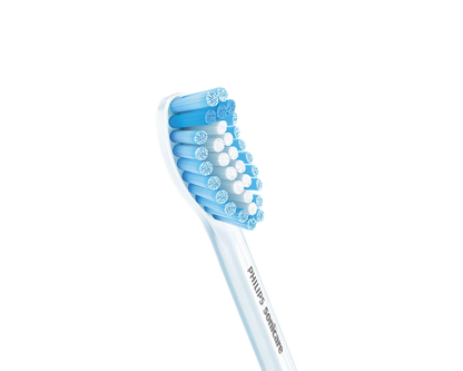 Philips Sonicare S2 Sensitive nadomestna glava ščetke HX6052/07