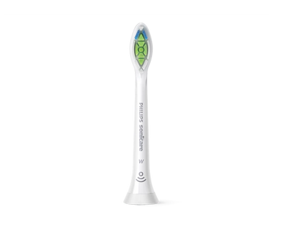 Philips Sonicare W2 Optimal White nadomestna glava ščetke HX6064/10