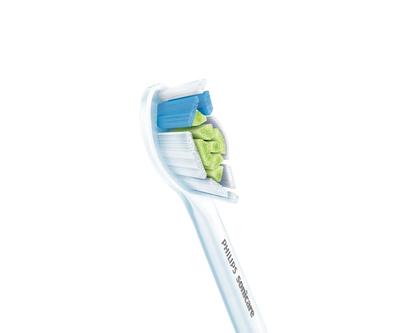 Philips Sonicare W2 Optimal White nadomestna glava ščetke HX6064/10