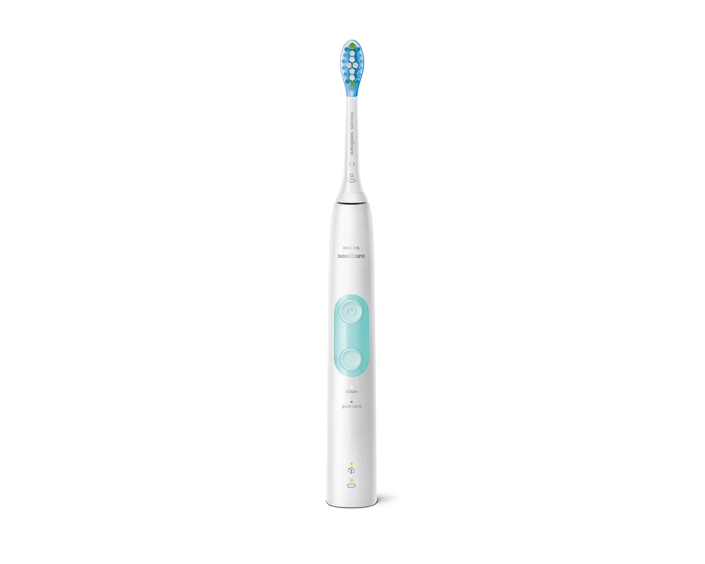 Philips Sonicare električna zobna ščetka Protective Clean serije 4700 HX6483/52