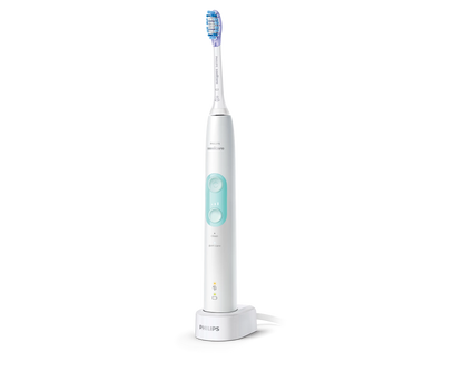 Philips Sonicare električna zobna ščetka Protective Clean serije 4700 HX6483/52