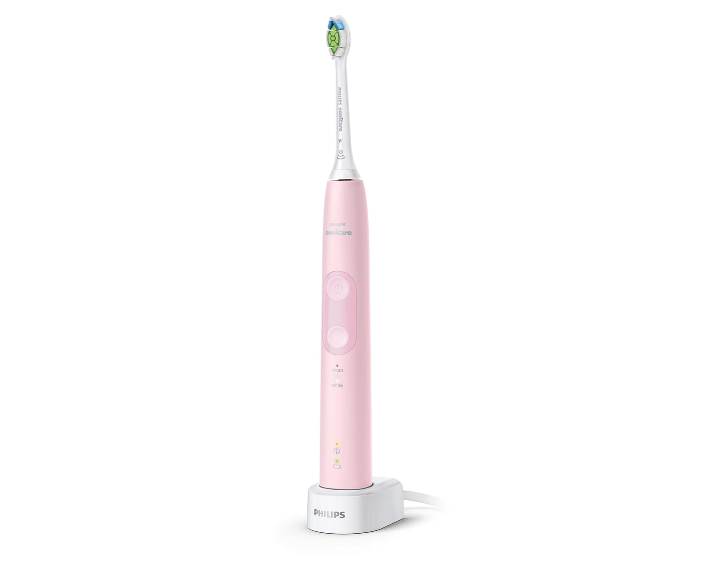 Philips Sonicare električna zobna ščetka Protective Clean serije 4500 HX6836/24