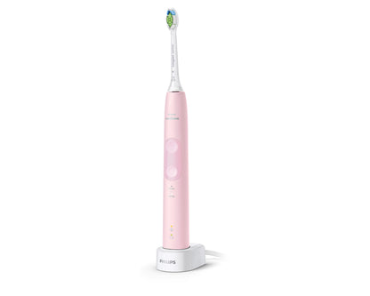 Philips Sonicare električna zobna ščetka Protective Clean serije 4500 HX6836/24