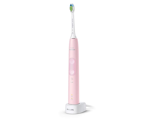 Philips Sonicare električna zobna ščetka Protective Clean serije 4500 HX6836/24