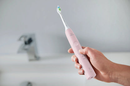 Philips Sonicare električna zobna ščetka Protective Clean serije 4500 HX6836/24