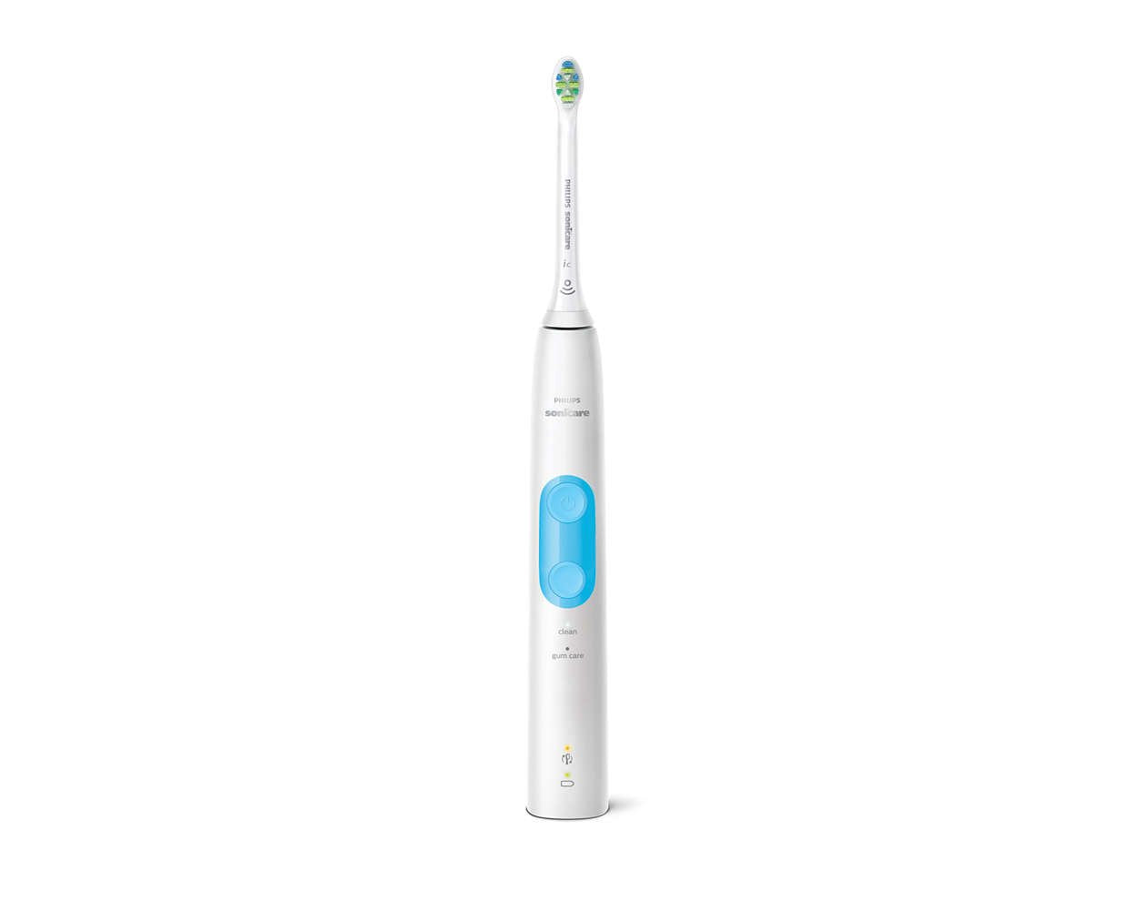 Philips Sonicare električna zobna ščetka ProtectiveClean serije 4500 HX6888/89