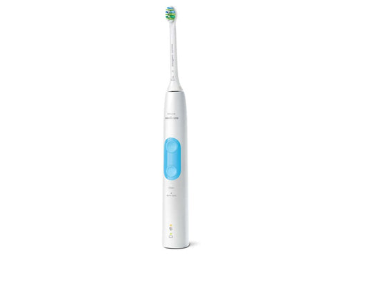 Philips Sonicare električna zobna ščetka ProtectiveClean serije 4500 HX6888/89