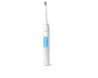Philips Sonicare električna zobna ščetka Protective Clean serije 4500 HX6888/90