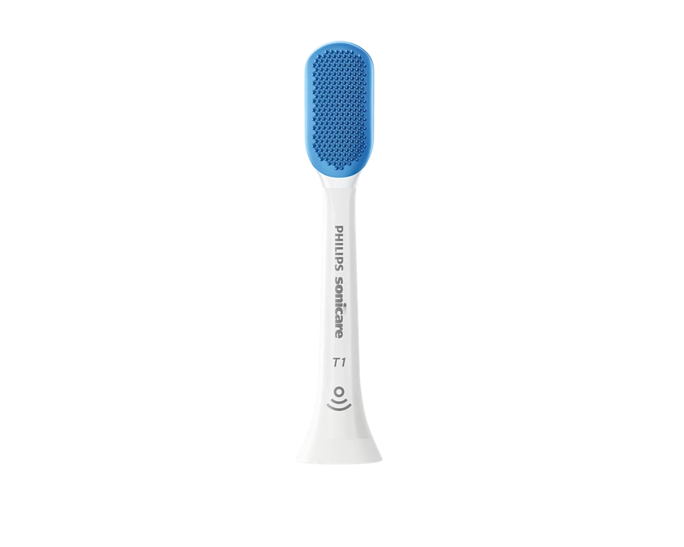 Philips Sonicare TongueCare+ strgali za jezik HX8072/01