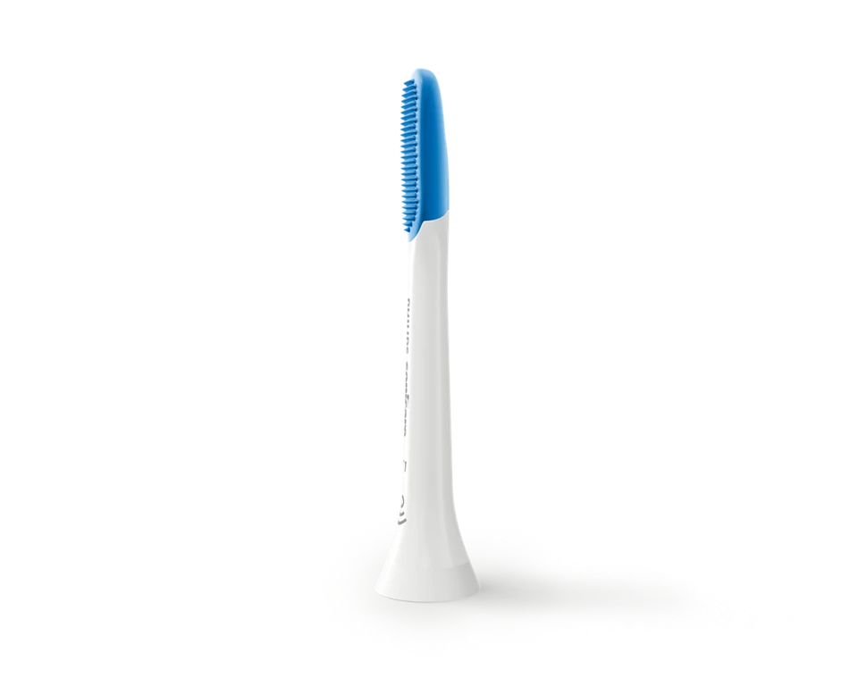 Philips Sonicare TongueCare+ strgali za jezik HX8072/01