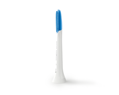 Philips Sonicare TongueCare+ strgali za jezik HX8072/01