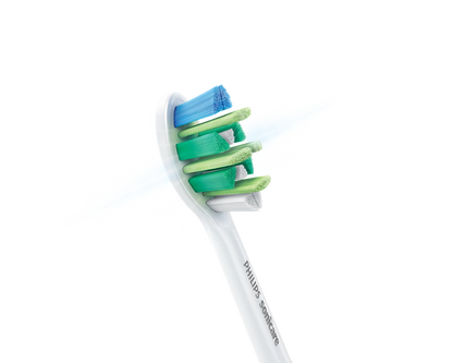 Philips Sonicare Inter Care nadomestna glava ščetke HX9002/10