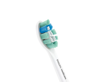 Philips Sonicare C2 Optimal Plaque Defence nadomestna glava ščetke  HX9024/10