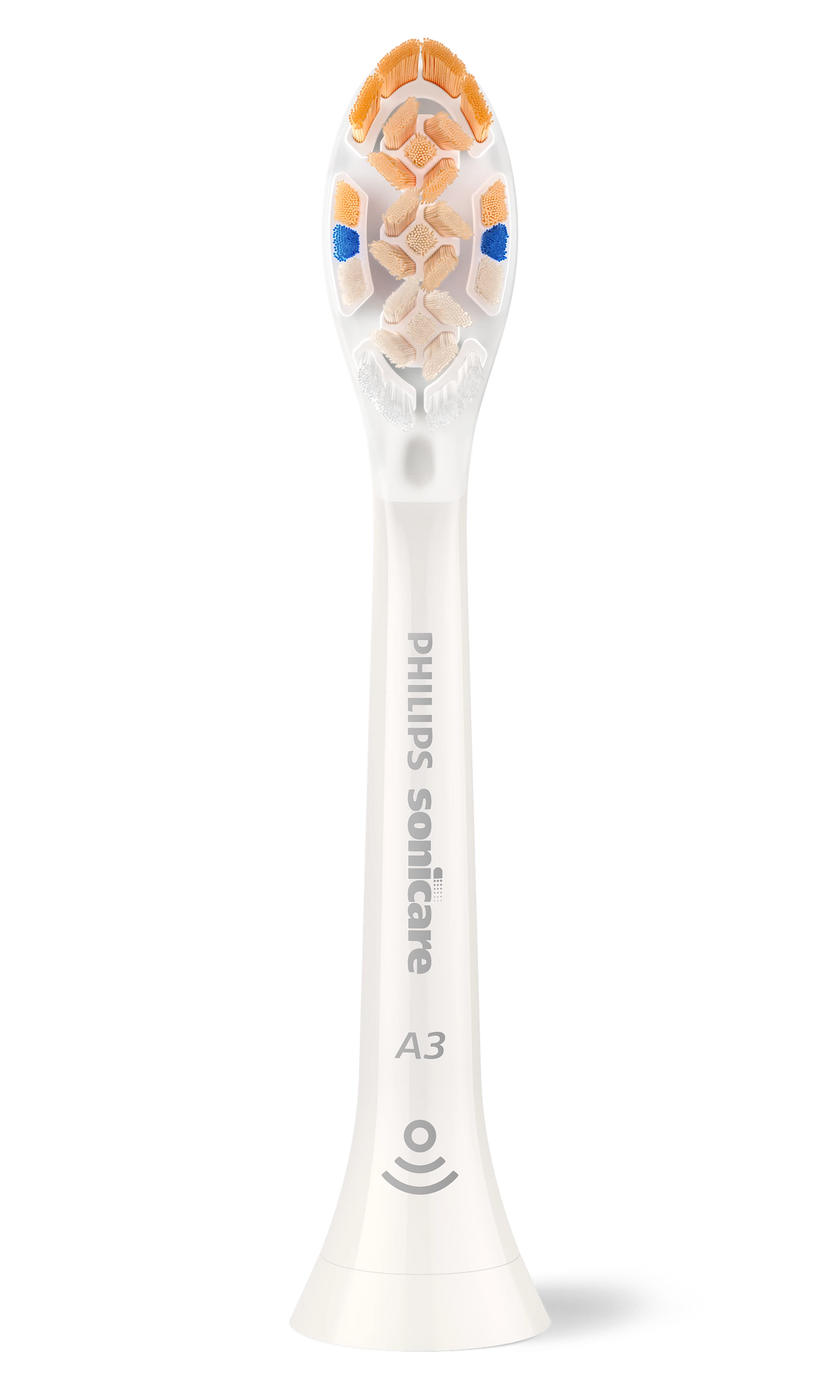 Philips Sonicare A3 Premium All-in-One nadomestna glava ščetke HX9093/87