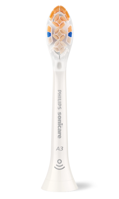 Philips Sonicare A3 Premium All-in-One nadomestna glava ščetke HX9093/87