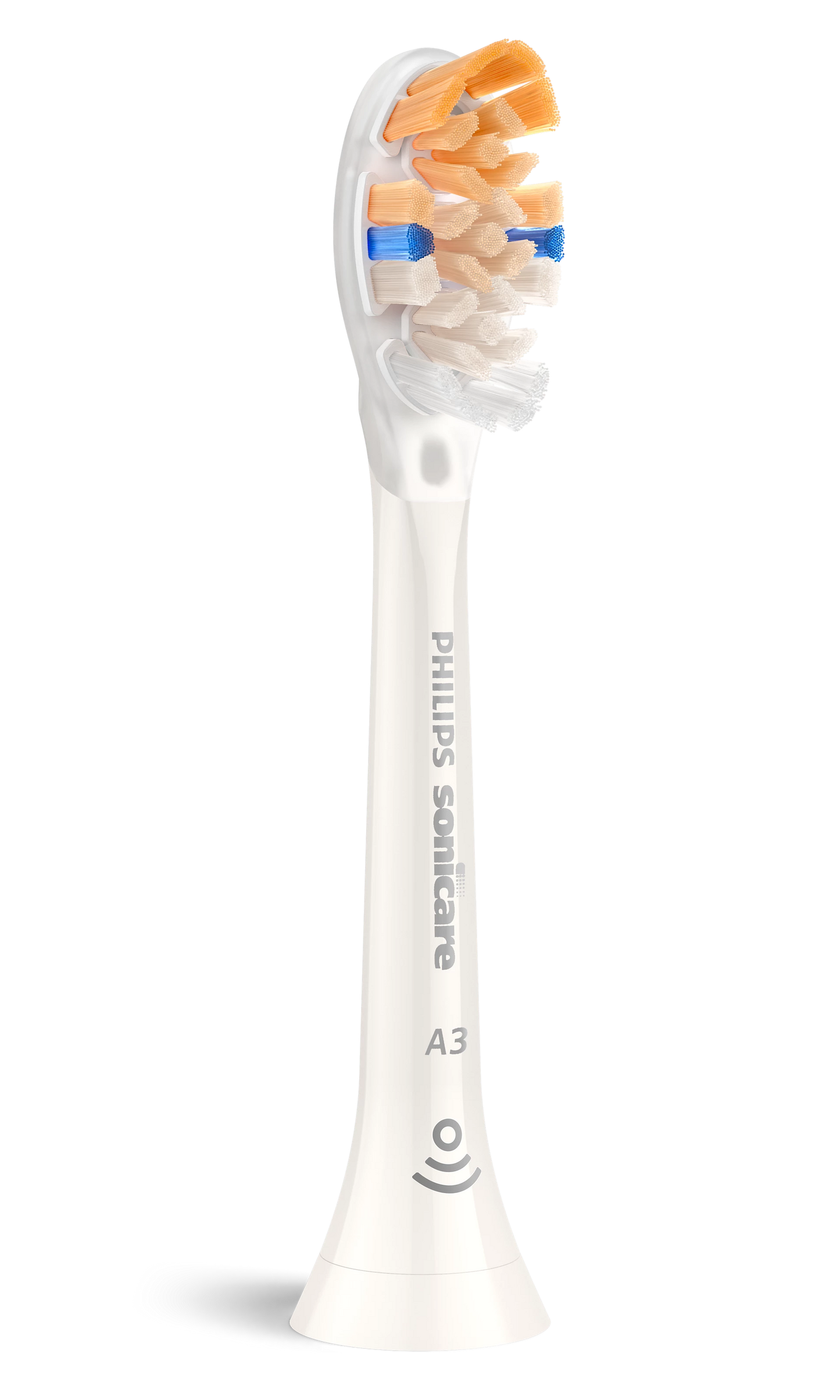 Philips Sonicare A3 Premium All-in-One nadomestna glava ščetke HX9093/87
