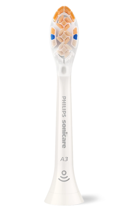 Philips Sonicare A3 Premium All-in-One nadomestna glava ščetke HX9096/87