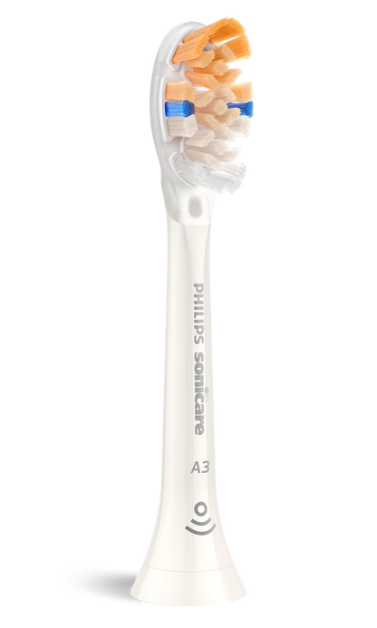 Philips Sonicare A3 Premium All-in-One nadomestna glava ščetke HX9096/87