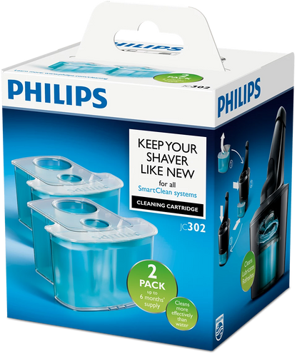 Philips čistilni vložek JC302/50