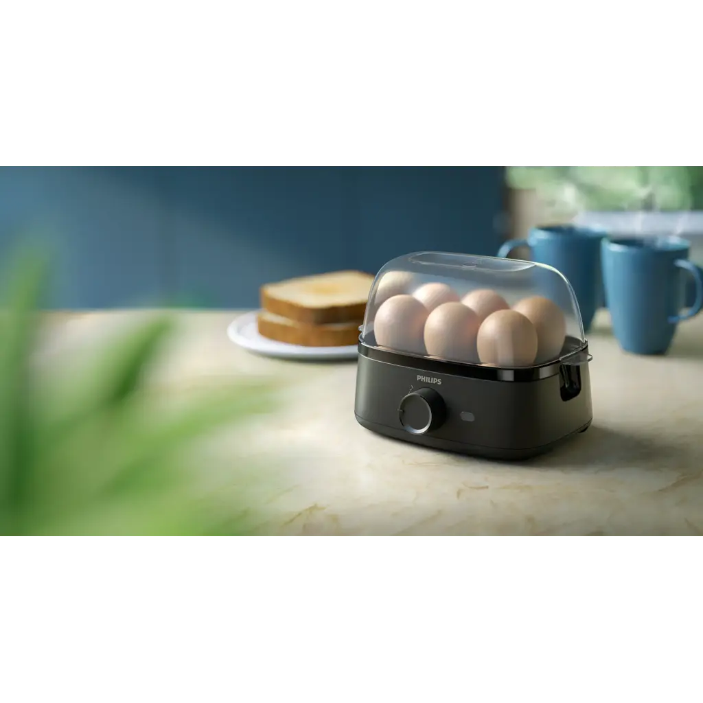 Philips kuhalnik za jajca HD9137/90