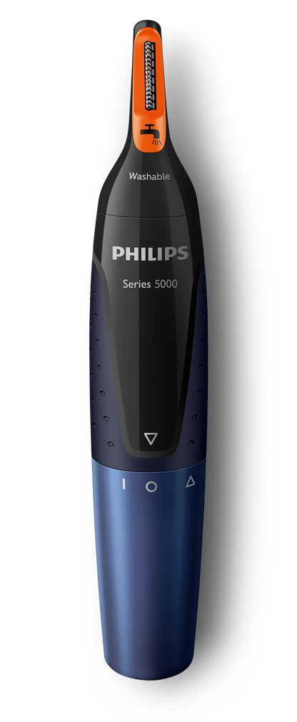 Philips Prirezovalnik za nosne dlačice in komp. za manikuro
NT5180/15