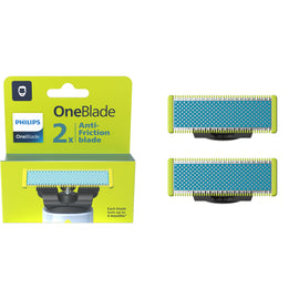 Philips OneBlade Nadomestno rezilo QP225/50