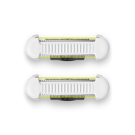 Philips Oneblade nadomestno rezilo Skin Protect QP229/52