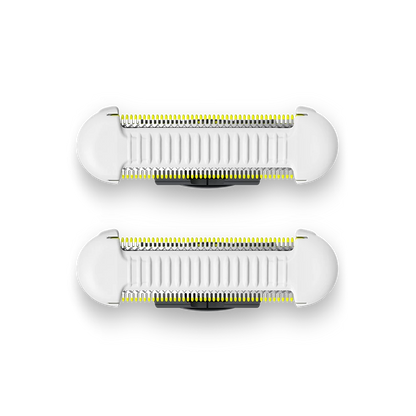 Philips Oneblade nadomestno rezilo Skin Protect QP229/52