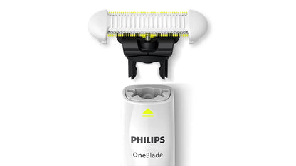 Philips Oneblade nadomestno rezilo Skin Protect QP229/52