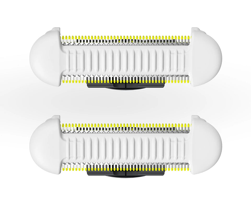 Philips Oneblade nadomestno rezilo Skin Protect QP229/50
