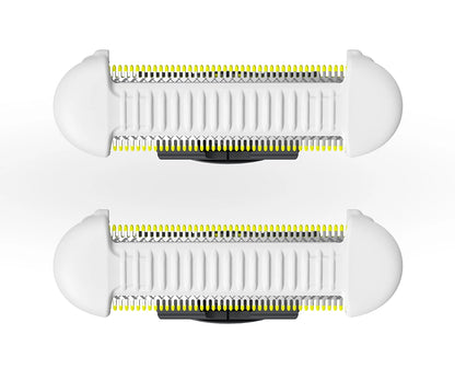 Philips Oneblade nadomestno rezilo Skin Protect QP229/50