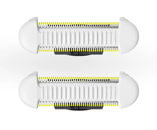 Philips Oneblade nadomestno rezilo Skin Protect QP229/50