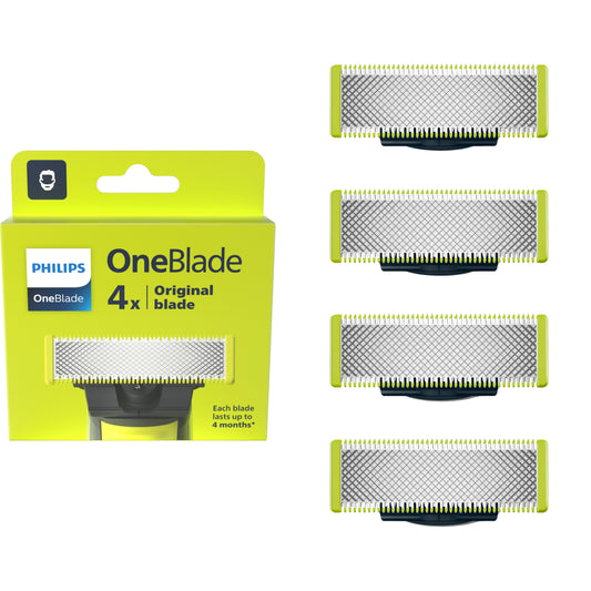 Philips OneBlade Nadomestno rezilo QP240/50