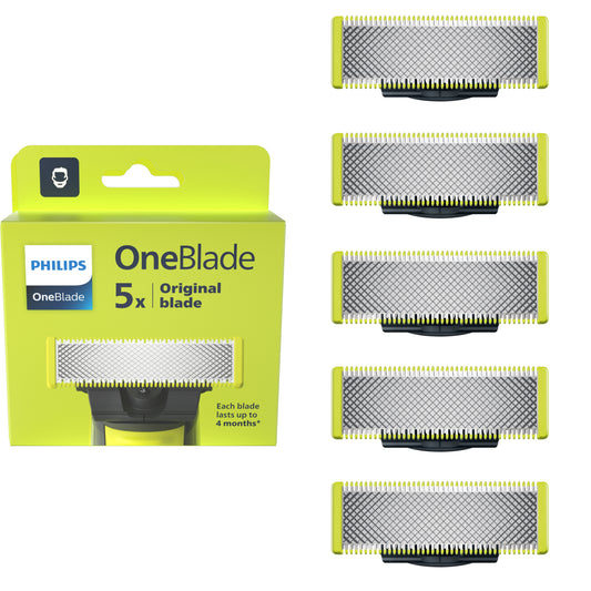 Philips OneBlade Nadomestno rezilo QP250/50
