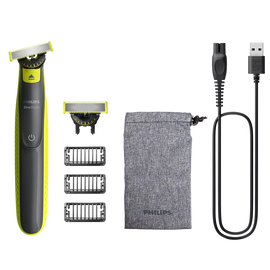 Philips OneBlade 360 Obraz QP2724/31
