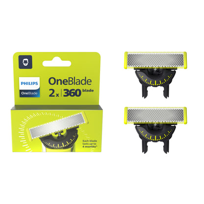 Philips OneBlade 360 Nadomestno rezilo QP420/50