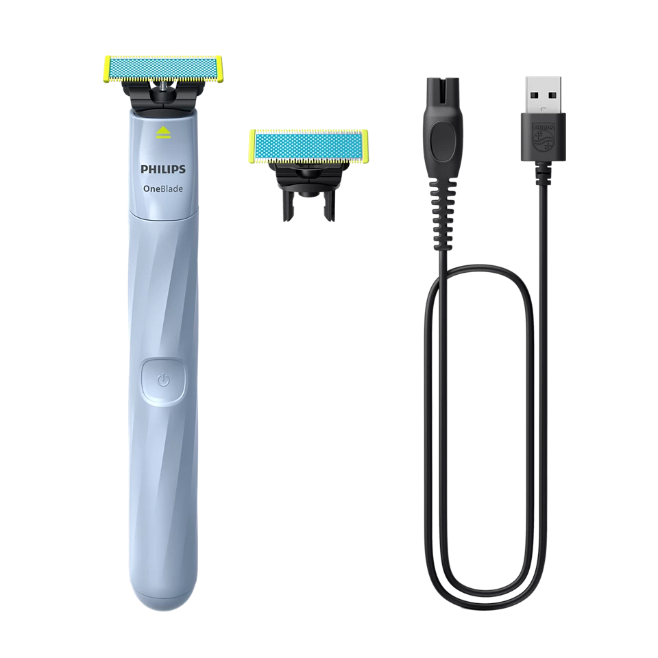 Philips OneBlade 1st Shave QP1324/30